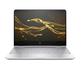 HP SPECTRE X360 13-AC000NL 13.3" i5-7200U 2.5GHz RAM 8GB-SSD 256GB-WIN 10 HOME ITALIA (1AN38EA#ABZ)