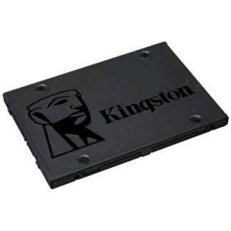 KINGSTON SERIE A400 SSD 240GB 2.5" INTERFACCIA SATA III 6 GB / S