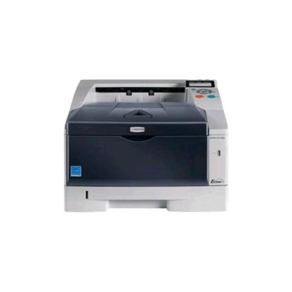 KYOCERA ECOSYS M2135DN STAMPANTE LASER BIANCO/NERO FORMATO MAX A4 35 PPM COLORE BIANCO/NERO