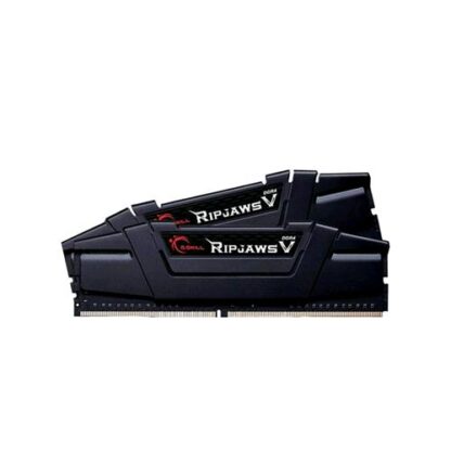 GSKILL RIPJAWS V KIT MEMORIA RAM 2 x 8GB TOT 16GB 3.200MHz TIPOLOGIA DIMM TECNOLOGIA DDR4