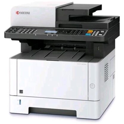 KYOCERA ECOSYS M2540DN STAMPANTE MULTIFUNZIONE LASER B/N FORMATO MAX A4 40 PPM 300x300 DPI COLORE BIANCO