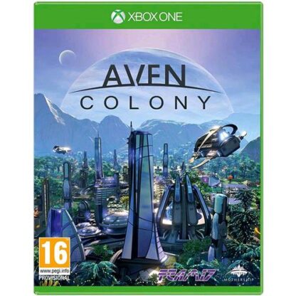 SOLD OUT XONE AVEN COLONY