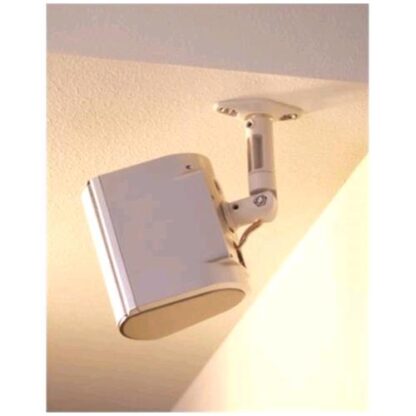 NEWSTAR SUPPORTO CASSE A PARETE O SOFFITTO COLORE CREMA