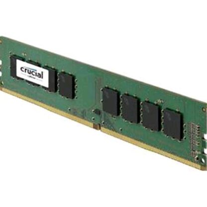 CRUCIAL CT4G4DFS824A 4GB DDR4 2400MHz CL17