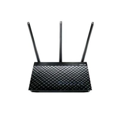 ASUS DSL-AC750 ROUTER VDSL/ADSL AC750 DUAL BAN 2 WAN