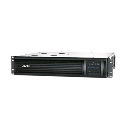 APC SMART UPS 1500Va 4 PRESE MONTAGGIO RACK
