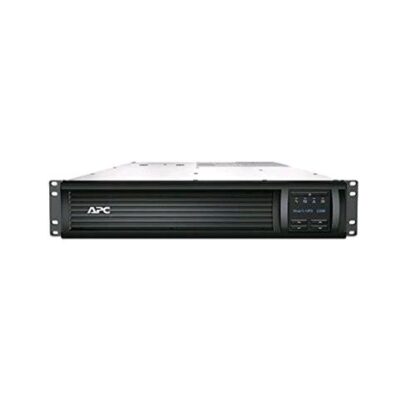 APC SMART UPS 2200VA 1980W 9 PRESE MONTAGGIO RACK