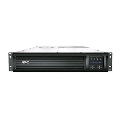 APC SMART UPS 3000VA 2700W 9 PRESE MONTAGGIO RACK