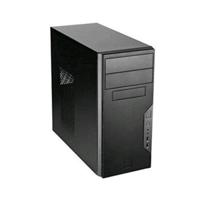 ANTEC VSK 3000B CASE MINI-TOWER MICRO-ATX MINI-ITX 2xUSB 3.0