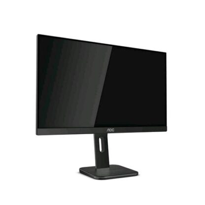 AOC PRO-LINE X24P1 24" LED IPS FORMATO 16:10 CONTRASTO 1.000:1 1.920x1.200px 1xVGA 1xHDMI 4xUSB-A 1xDISPLAY PORT ITALIA NERO