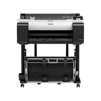 CANON IMAGEPROGRAF TM - 205 PLOTTER 24" 2400DPI LAN ITALIA