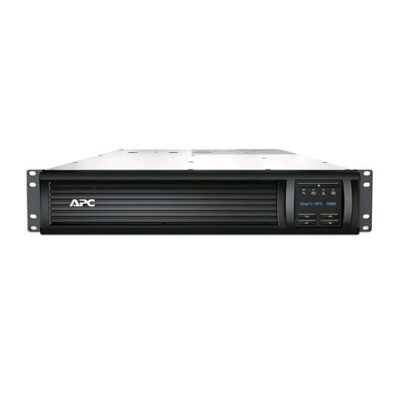 APC SMART-UPS 3000 VA 2700 W 9 PRESE