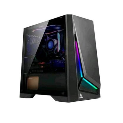 ANTEC DP301M CASE GAMING MICRO-TORRE MICRO-ATX MINI-ITX