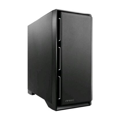 ANTEC P101S SILENT CASE MIDI-TOWER ATX EATX ITX MICRO-ATX