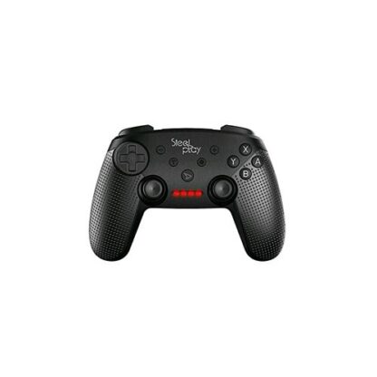 STEELPLAY NINTENDO SWITCH CONTROLLER BLUETOOTH PER EDIZIONE FRANCIA