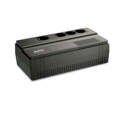 APC BV500I-GR GRUPPO DI CONTINUIT (UPS) A LINEA INTERATTIVA 500 VA 300 W 4 PRESA(E) AC