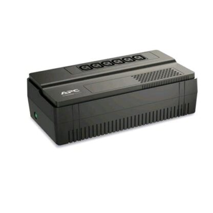 APC BV800I EASY UPS BV SERIES 800 VA GRUPPO DI CONTINUIT (UPS) A LINEA INTERATTIVA 450 W