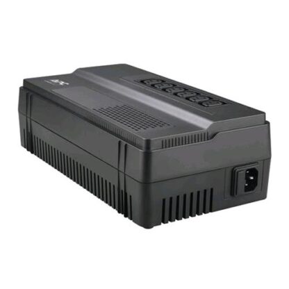 APC BV650I GRUPPO DI CONTINUIT (UPS) A LINEA INTERATTIVA 650 VA 375 W 1 PRESA(E) AC