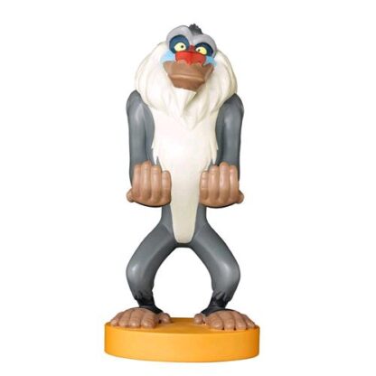 ACTIVISION RAFIKI CABLE GUY SUPPORTO JOYSTICK O TELEFONO CON CAVO DI RICARICA MICRO USB 2 MT