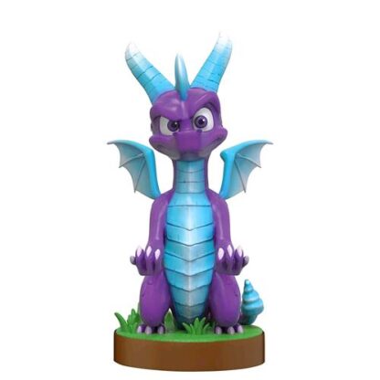 ACTIVISION SPYRO CABLE GUY- ICE