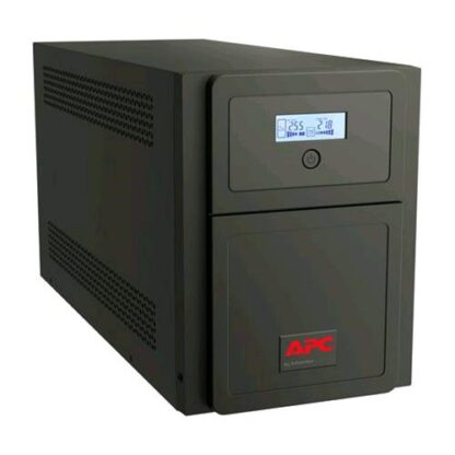 APC EASY UPS SMV GRUPPO DI CONTINUIT (UPS) A LINEA INTERATTIVA 2000 VA 1400 W 6 PRESA(E) AC