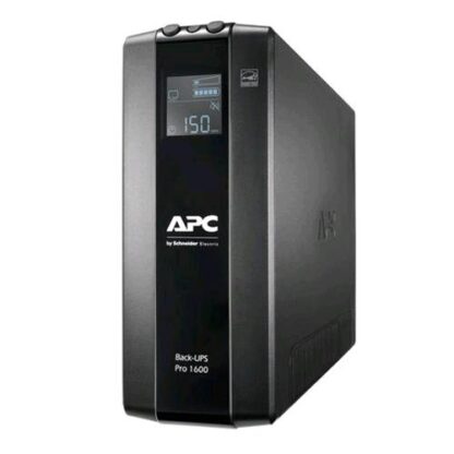 APC BR1600MI GRUPPO DI CONTINUITA' (UPS) A LINEA INTERATTIVA 1600 VA 960 W 8 PRESA(E) AC