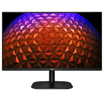 AOC 27B2H/EU 27" LED IPS FULL HD 16:9 75Hz 4MS CONTRASTO 1000:1 LOW BLUE LIGHT HDMI VGA NERO