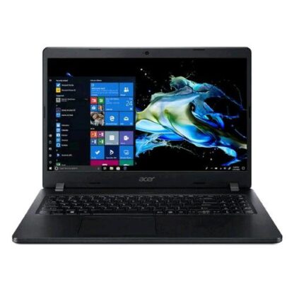 ACER TRAVELMATE P2 TMP215-52-72RJ 15.6" i7-10510U 1.8GHz RAM 16GB-SSD 512GB-WIN 10 PROF BLACK ((NX.VLPET.00N)