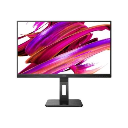 AOC 22P2Q 21.5" LED FULL HD VGA DVI HDMI DISPLAYPORT 1920 X 1080