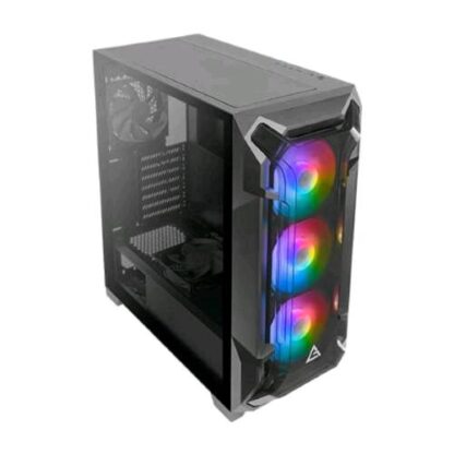 ANTEC DF600 FLUX MIDI TOWER ATX NERO