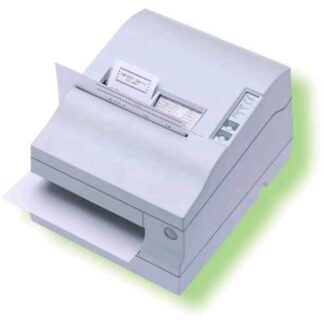 EPSON TM-U950-283 ECW 9 A MATRICE DI PUNTI SLIP E DOPPIO SCONTRINO RS232 SERIAL W/O PS ECW