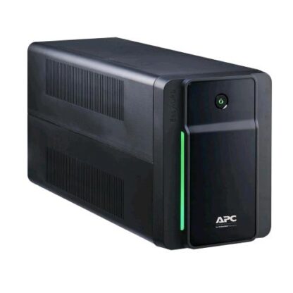APC BVX1200LI EASY UPS 650 W 1200 Va CONNETTORI IN USCITA 6 X AC