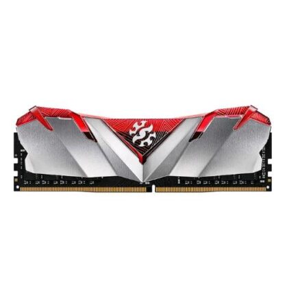 ADATA XPG GAMMIX D30 MEMORIA RAM 8GB 3.200MHz TIPOLOGIA DIMM TECNOLOGIA DDR4