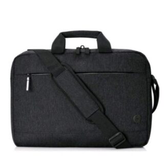 HP PRELUDE PRO BORSA PER NOTEBOOK DA 17.3 IN POLIESTERE CON TRACOLLA 3 SCOMPARTI NERO