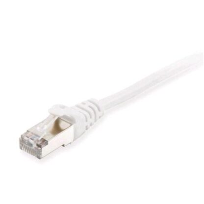 EQUIP 605530 CAVO RETE CAT6 S/FTP SCHERMATO 30MT BIANCO