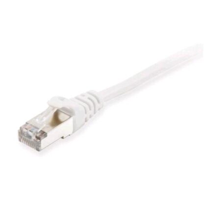 EQUIP 605514 CAVO RETE CAT6 S/FTP SCHERMATO 5MT BIANCO
