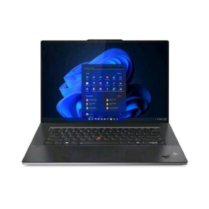 LENOVO THINKPAD Z16 G1 16" AMD RYZEN 7 PRO 6850H 3.2GHz RAM 16GB-SSD 512GB M.2 NVMe-WIN 11 PROF GRIGIO (21D4002CIX)