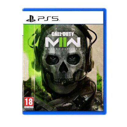 ACTIVISION BLIZZARD PS5 CALL OF DUTY MODERN WARFARE 2