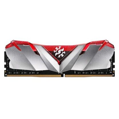 ADATA XPG GAMMIX D30 MEMORIA RAM 1x16GB 3200 MHZ TECNOLOGIA DDR4 TIPOLOGIA DIMM CL16 RED EDITION