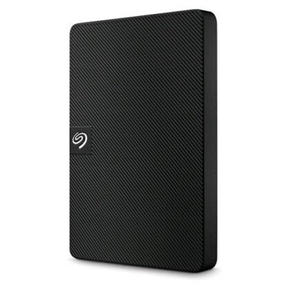 SEAGATE EXPANSION PORTABLE HDD 4.000 ESTERNO 2.5" USB 3.0 BLACK
