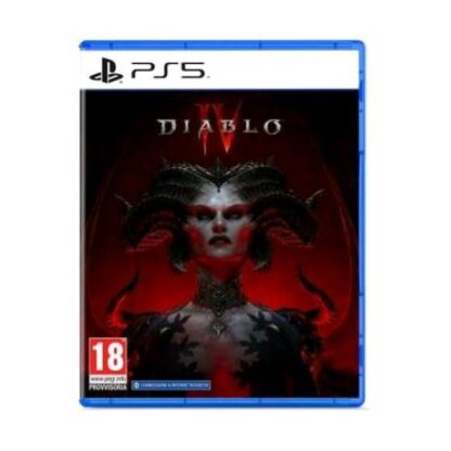 ACTIVISION PS5 DIABLO IV