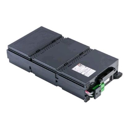 APC APCRBC141 REPLACEMENT BATTERY CARTRIDGE 141 BATTERIA DI RICAMBIO AL PIOMBO SENZA MANUTENZIONE HOT SWAPPABLE