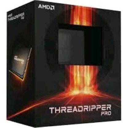 AMD RYZEN THREADRIPPER PRO 5955WX PROCESSORE 16 CORE 4GHz CACHE 64MB SOCKET sWRX8 BOX