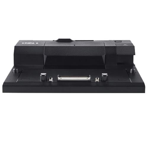 DELL 452-11426 DOCKING STATION COMPATIBILE CON TUTTI I LATITUDE SERIE E PRECISION MOBILE M4X00 E M6X00