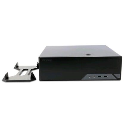 ANTEC VSK2000 CASE MINI-TOWER 1 SLOT HDD 1 SLOT UNITA' OTTICHE COLORE NERO
