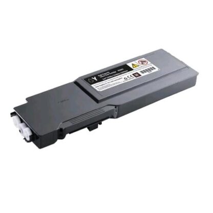 DELL 3760 TONER MAGENTA PER 3760N-DN/3765DNF 5.000 PAG