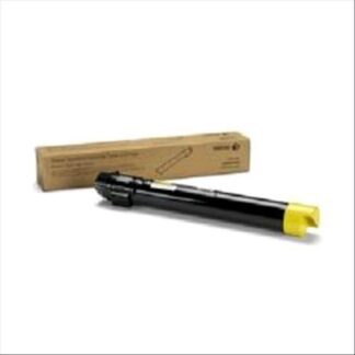 XEROX 106R01438 TONER GIALLO PER PHASER 7500 DN/ 7500 DNM e 7500 DNZ