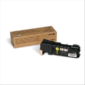 XEROX 106R01596 TONER GIALLO PER PHASER 6500/WC 6505 2.500PG