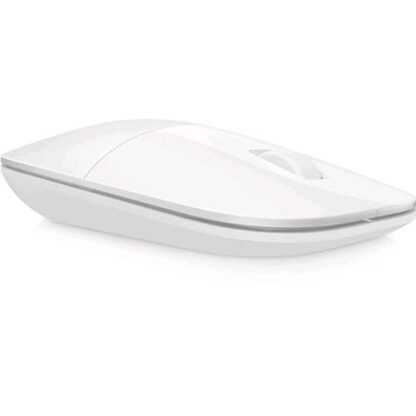 HP Z3700 RF MOUSE WIRELESS OTTICO 1.200 DPI COLORE BIANCO