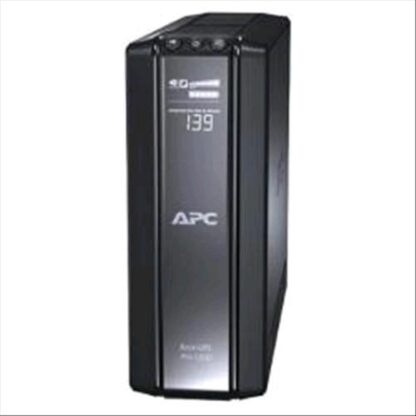 APC BACK-UPS PRO 1500 Va 865 W USB 10 PRESE